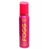 Fogg Essence Body Spray For Women - 120ml - ShopXonline